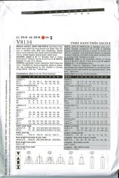 8134 VOG BK